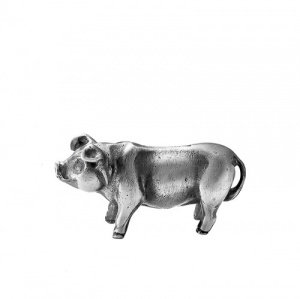 Фигурка Mini Свинья СТ0114-7