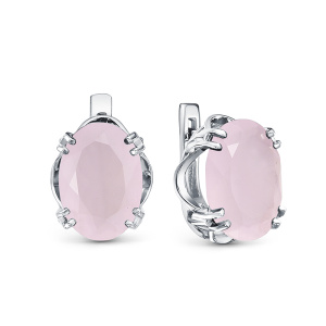 Серьги 222150-0-10