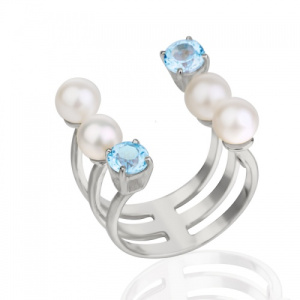 Кольцо 128313-1-0