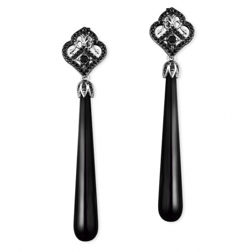 Серьги 220120-2