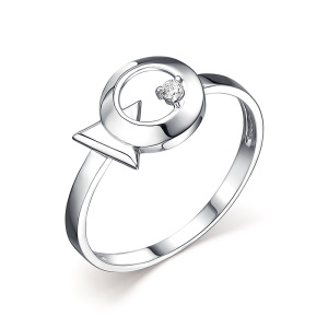 Кольцо 145261-0-1