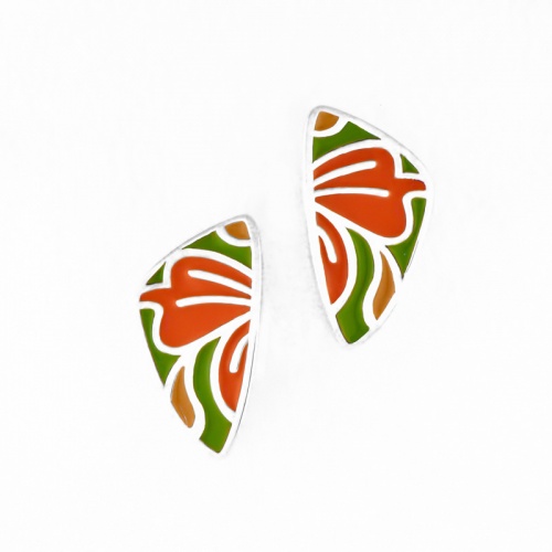 Серьги 220401-18