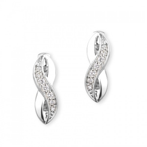 Серьги 225930-1