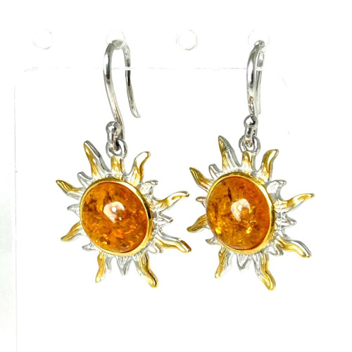 Серьги Я013-2-3-6