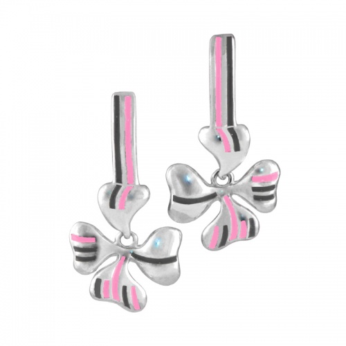 Серьги 221271-4