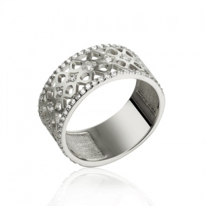 Кольцо 128361-0