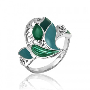 Кольцо 129761-1