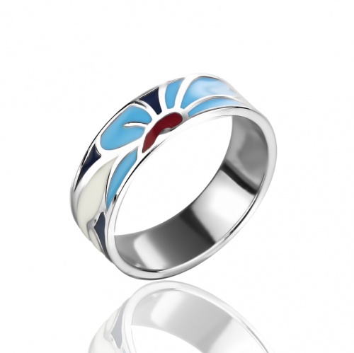 Кольцо 120401-16