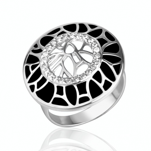 Кольцо 122511АТ-2