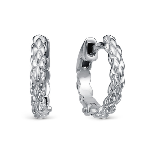 Серьги 229903АТ-0