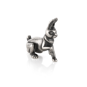 Фигурка mini  Символ года Заяц 1144164-7