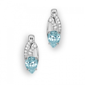 Серьги 224220-4