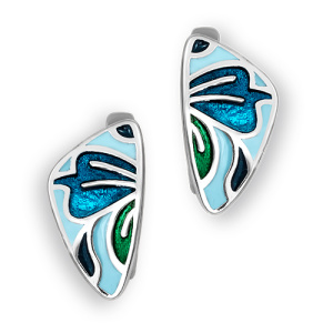 Серьги 220401-25