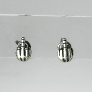 Серьги 245209-7