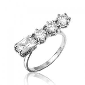 Кольцо 129621-1