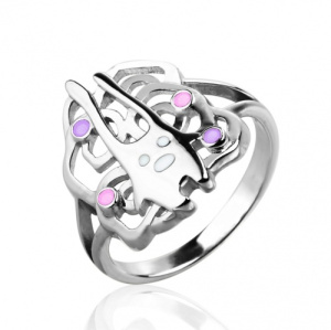 Кольцо 122961Т-2