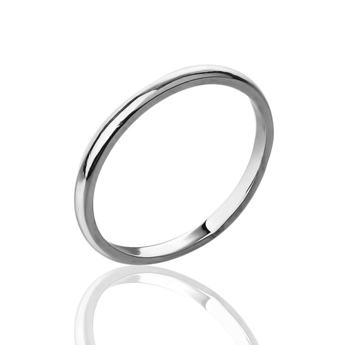 Кольцо очень тонкое 128040-0