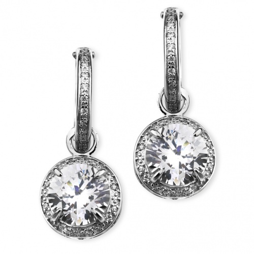 Серьги 220040Т-6