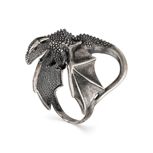 Кольцо Приручи Дракона 143900-7