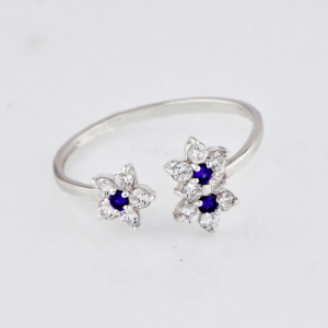 Кольцо 120100-2