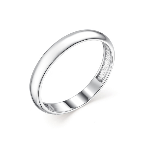 Классическое обручальное кольцо 127922-1