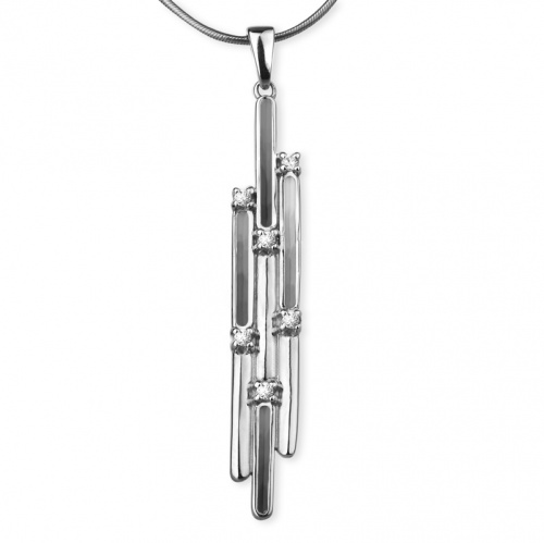 Подвеска Мозаика 322951-3