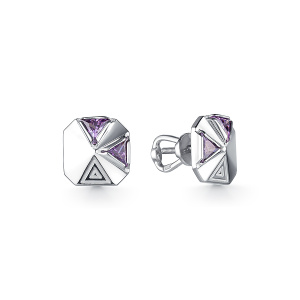Серьги 223900-4