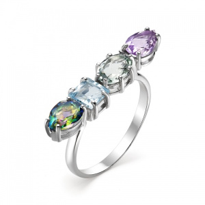 Кольцо 129620-3