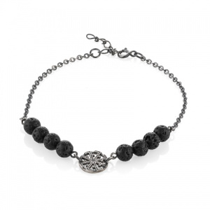 Браслет славянский оберег Светочь 427001Б-1-7