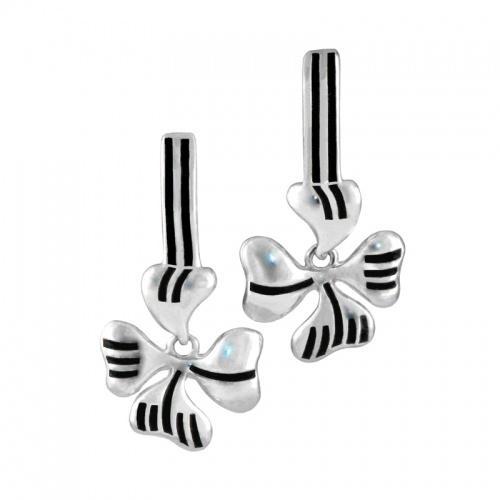 Серьги 221271-2