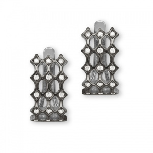 Серьги 229741-8