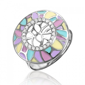 Кольцо 122511АТ-7