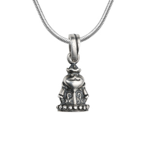 Подвеска Дед Мороз 340722-7