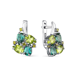 Серьги 223400-8