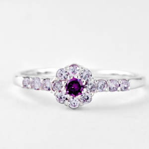 Кольцо 120110-4