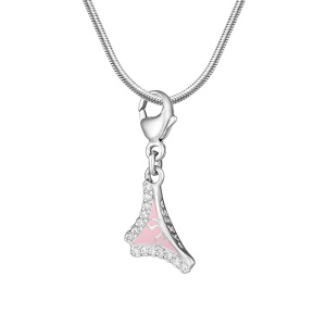 Бусина 1641181-1 Sexy Girls