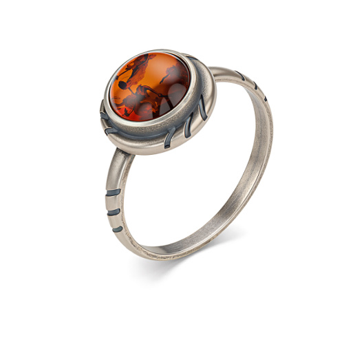 Кольцо Я002-1-2-7