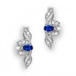 Серьги 224400-3