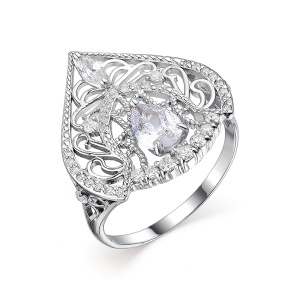 Кольцо Русские царевны 144050-0-1