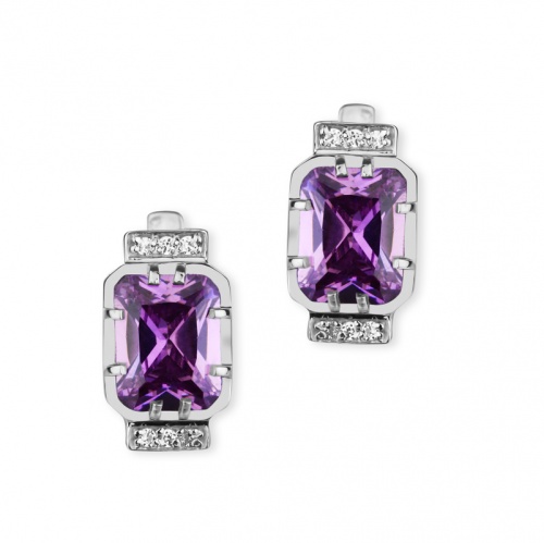 Серьги 223440-1