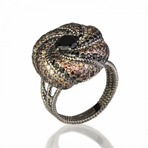 Кольцо 126360-2