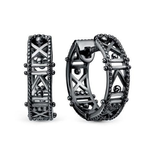 Серьги Конго коллекция Маруся 229615-5