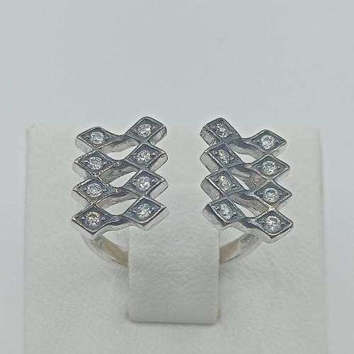 Кольцо 129742-8