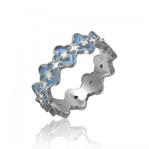 Кольцо 129894-1