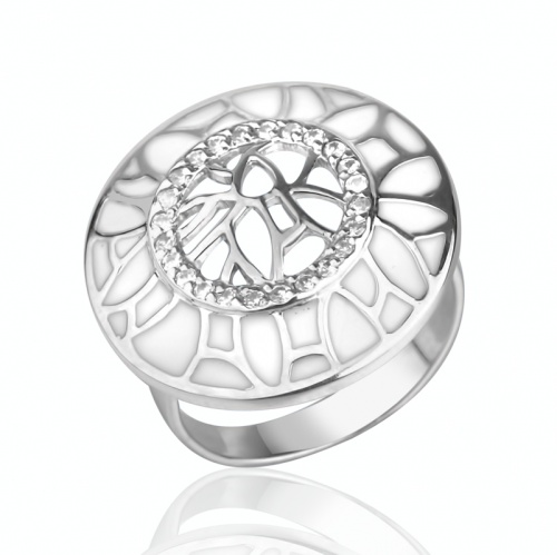 Кольцо 122511АТ-1