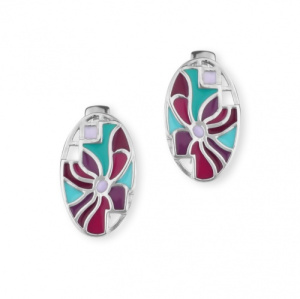 Серьги 222481-2