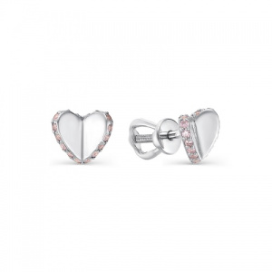 Серьги 229430Т-2