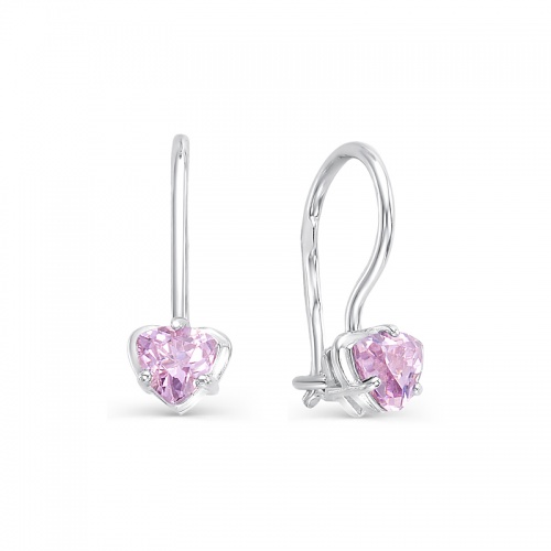 Серьги 228790Т-2