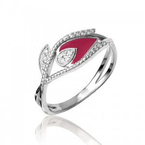 Кольцо 124331-7