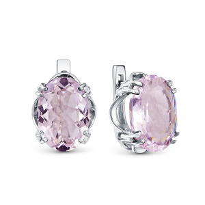 Серьги 222150-0-9